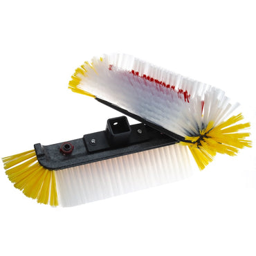 Fascia, Soffit & Gutter Brushes