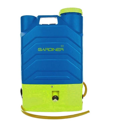 GARDINER PURE WATER BACKPACK V3 - 22 LITRE