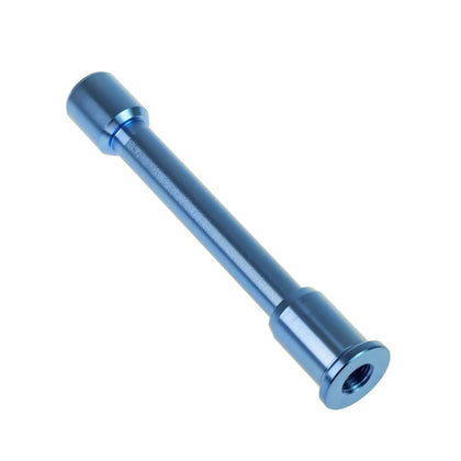 Blue Softwash & Powerwash Pole Adapter - 1/4