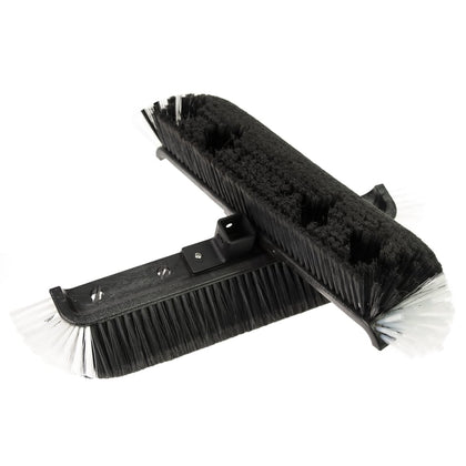 35cm Sill Brush - Flocked