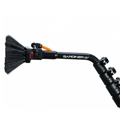 QuicK-LoQ Carbon Gooseneck 10