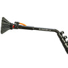 QuicK-LoQ Carbon Gooseneck 14