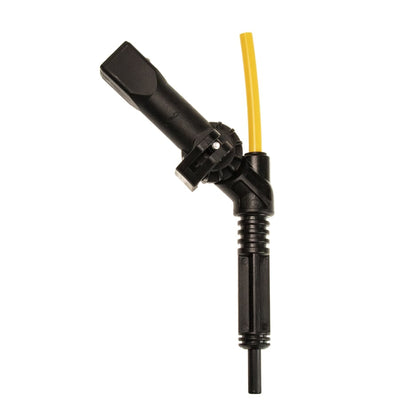 QuicK-LoQ Angle Adapter (Type 1) Gooseneck