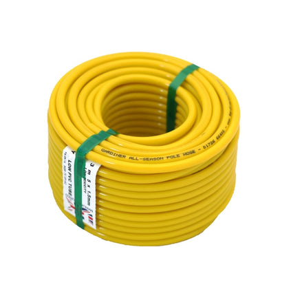 All Season PVC Pole Hose 5mm ID x 8mm OD