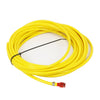 Replacement Hose Pack with Fittings - All Season Yellow PVC