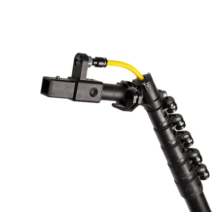 Quick-LoQ Single Jet Holder Connector