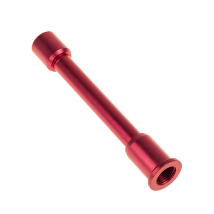 Red Softwash & Powerwash Pole Adapter - 3/8