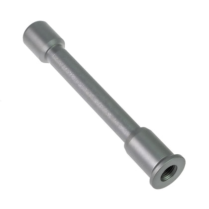 Silver Softwash & Powerwash Pole Adapter - 1/4