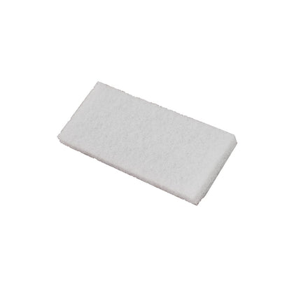 Doodlebug Replacement White Abrasive Pad