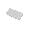 Doodlebug Replacement White Abrasive Pad