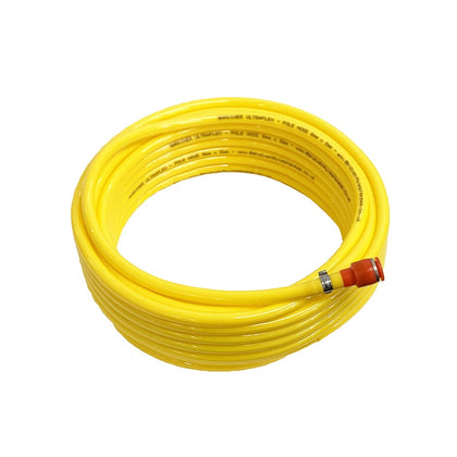 ULTRAFLEX Pole Hose with Fittings