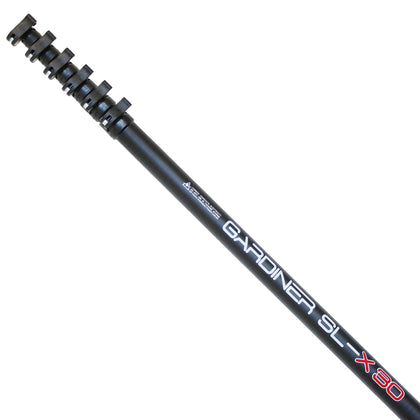 SLX™ 30FT CARBON FIBRE POLE