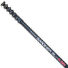 SLX™ Carbon Fibre Pole choose from 8ft-47ft