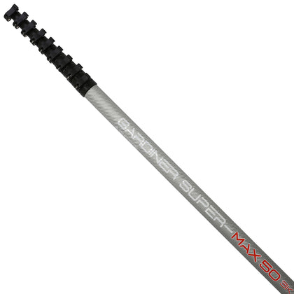 SMAX50 3K - Poles (bare poles only no Angle Adapters)