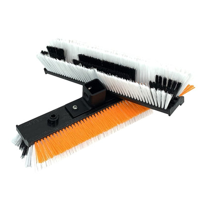 SILL XTREME 26cm Brush - Medium Soft