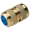 Garden Hose Coupler