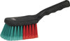 Vikan Short Handle Brush