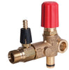 VRF2 Controlset Valve & Chemical Injector