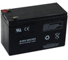 12V 7AH Sealed Lead Acid Battery